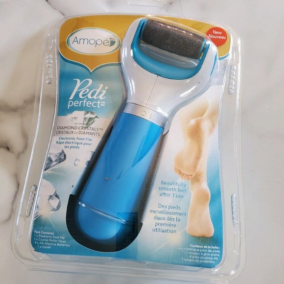 Amope’ Pedi Perfect New - Picture 1 of 7